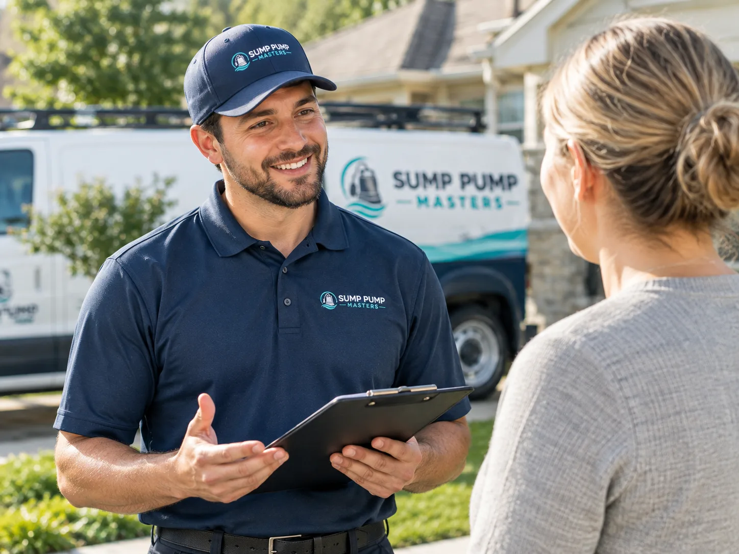 Sump Pump Repair Hamilton, NJ FAQs